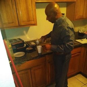 Meet your Posher, Allan